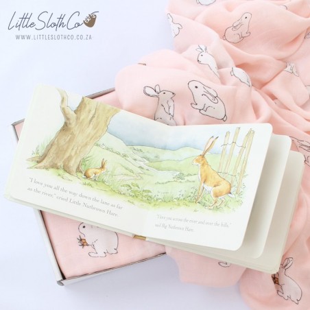 Guess How Much I Love You Baby Gift Box Set