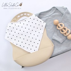 This baby gift box set practical, pretty and great quality.