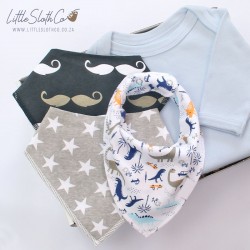 A baby gift box set that won't break the bank.