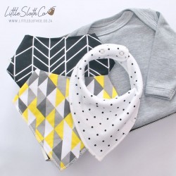 A baby gift box set that won't break the bank.