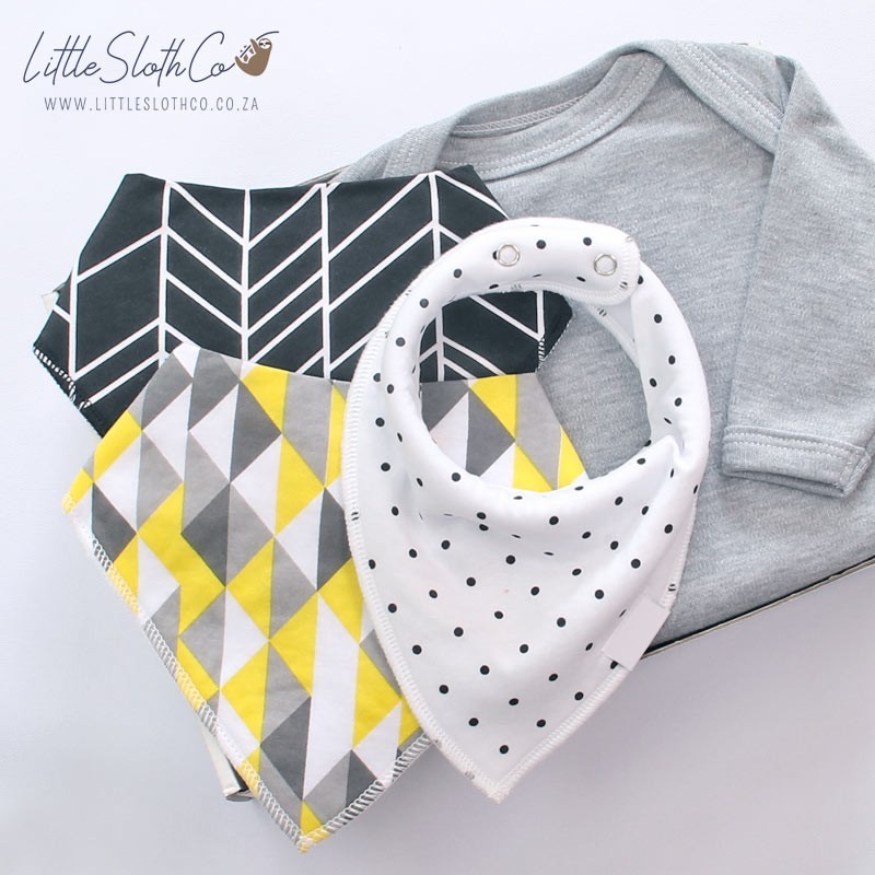 A baby gift box set that won't break the bank.