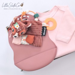 A charming gift for a little girl.