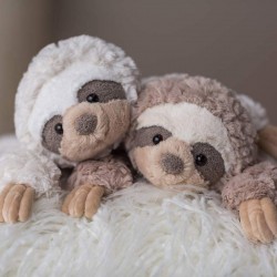 Mary Meyer Putty Sloth Rio Cream