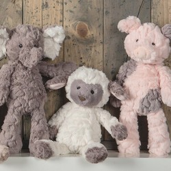 Mary Meyer Putty Nursery plush soft toy Piglet