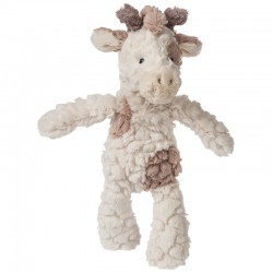 Mary Meyer Putty Nursery plush soft toy Giraffe