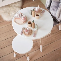Scandi Toddler Chair Set