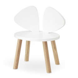 Mouse Toddler Chair