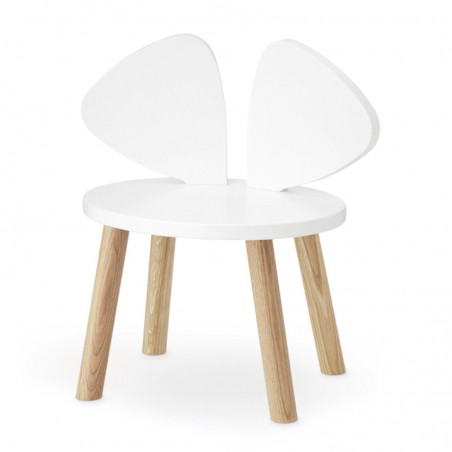 Mouse Toddler Chair