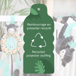 Les Deglingos committed to the environment