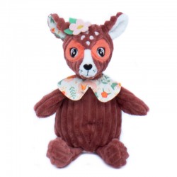 Les Déglingos Simply Melimelos the deer