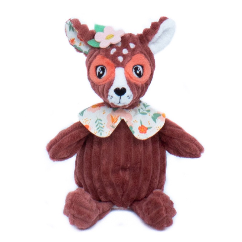 Les Déglingos Simply Melimelos the deer