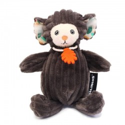 Les Déglingos Simply Kézakos the marmoset