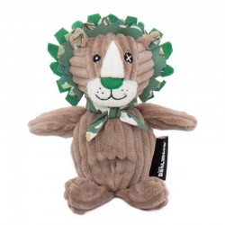 Les Déglingos Simply Jélékros the lion