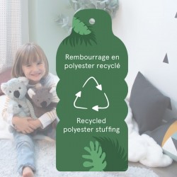 Les Deglingos committed to the environment