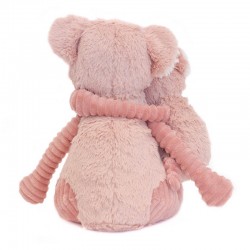 Koala mom and baby by Les Deglingos