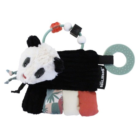 Activity Rattle & Teether Rototos the Panda