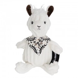 Les Déglingos Simply Muchachos the llama