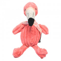 Les Déglingos Simply Flamingos the flamingo