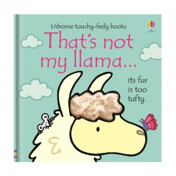 That's Not My Llama... by Fiona Watt