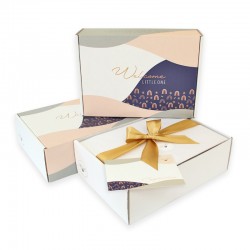 Build a custom baby gift box.