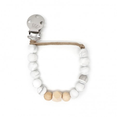 Pacifier Clip Perfect One