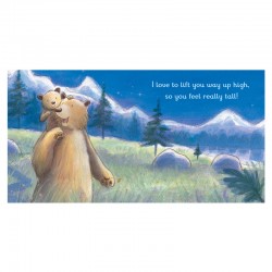 I Love You to the Moon and Back by Amelia Hepworth