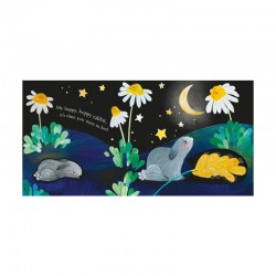 Owl Always Love You by Patricia Hegarty