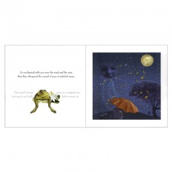 On the Night You Were Born by Nancy Tillman