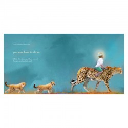 The Crown on Your Head by Nancy Tillman