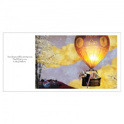 It's Time to Sleep, My Love by Nancy Tillman