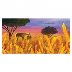 Welcome to Your World by Smriti Prasadam-Halls