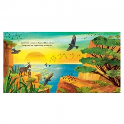 Welcome to Your World by Smriti Prasadam-Halls