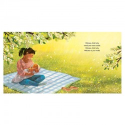 Welcome to Your World by Smriti Prasadam-Halls