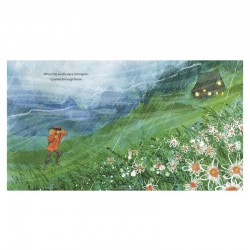 To the Moon and Back for You by Emilia Bechrakis Serhant