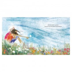 To the Moon and Back for You by Emilia Bechrakis Serhant