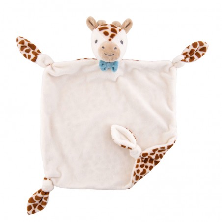 Stephen Joseph Lovie Blankie Giraffe