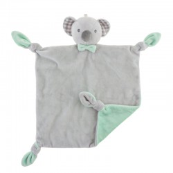 Stephen Joseph Lovie Blankie Koala