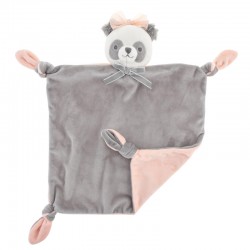 Stephen Joseph Lovie Blankie Panda