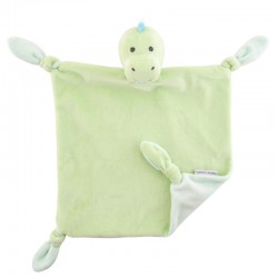 Stephen Joseph Lovie Blankie Dinosaur