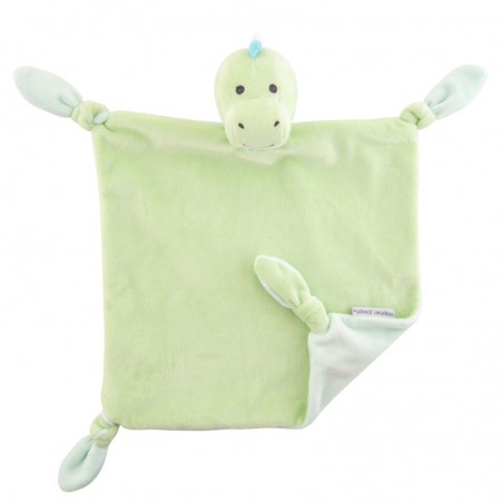 Stephen Joseph Lovie Blankie Dinosaur