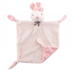 Stephen Joseph Lovie Blankie Bunny