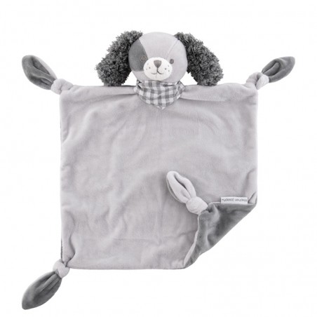Stephen Joseph Lovie Blankie Puppy