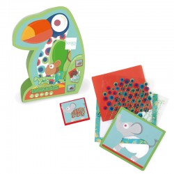 Solo Pyjama Party Game by Scratch Europe