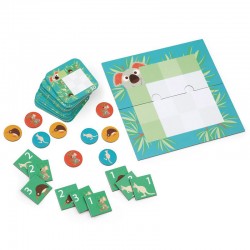 Solo Koala Challenge Game by Scratch Europe