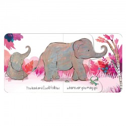 We Are Love by Patricia Hegarty