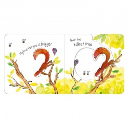 We Are Love by Patricia Hegarty