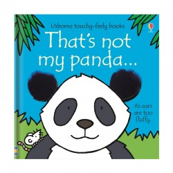 That's Not My Panda... by Fiona Watt