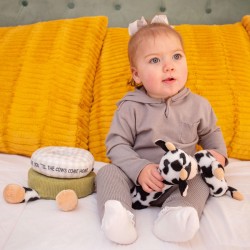 Stacking Plush Toy by Stephen Joseph