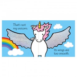 That's Not My Unicorn... by Fiona Watt