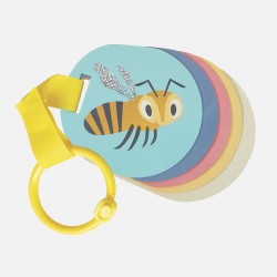 Stroller Cards Out & About by Tiger Tribe